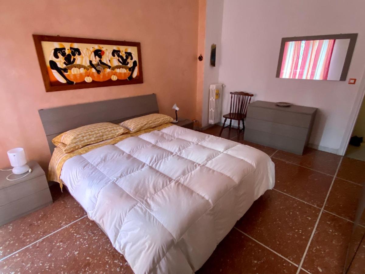 Casa Alberto Рим Экстерьер фото