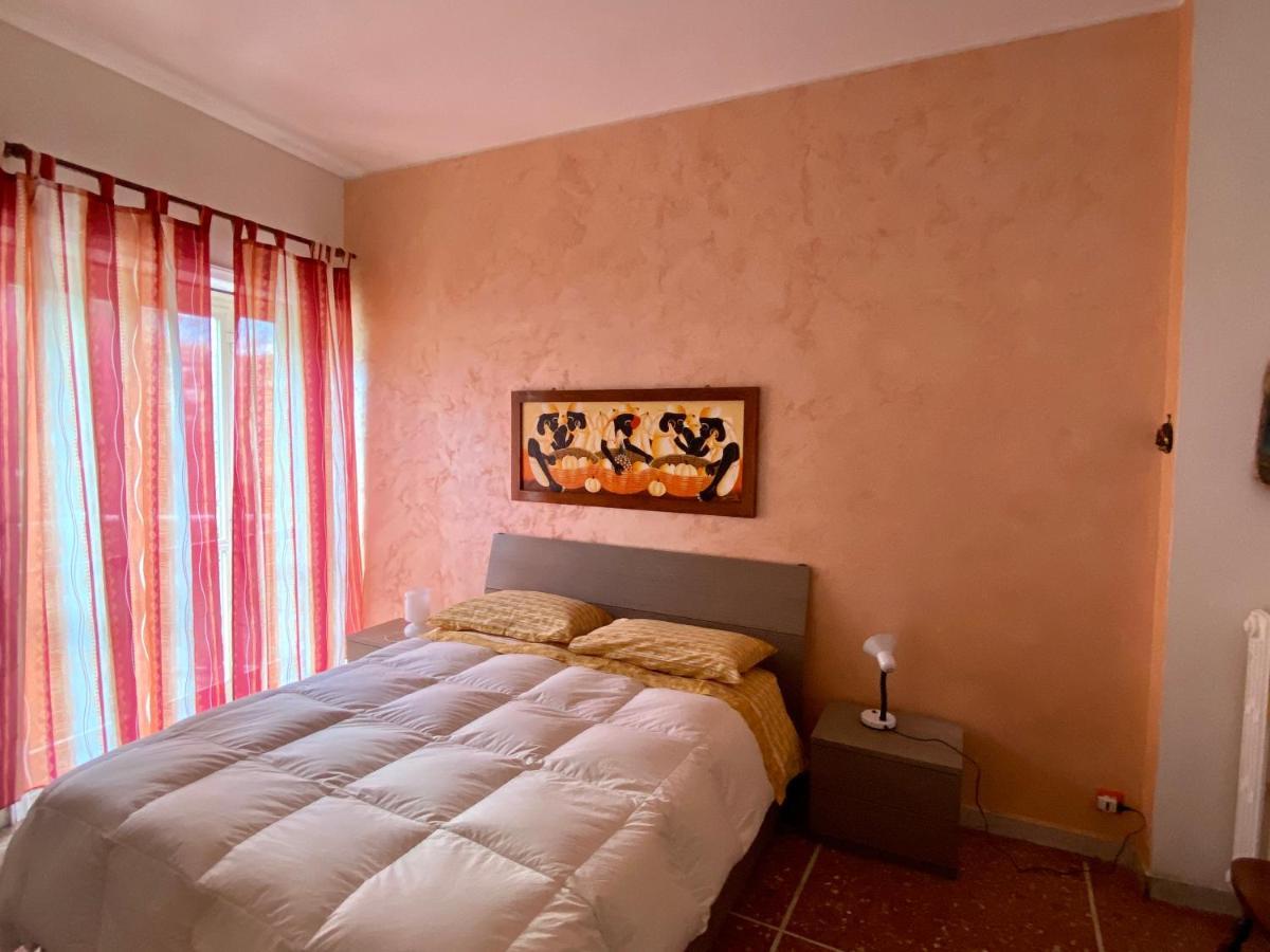Casa Alberto Рим Экстерьер фото