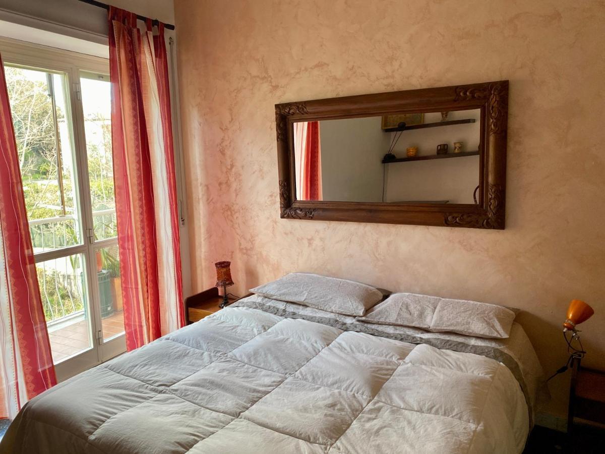 Casa Alberto Рим Экстерьер фото