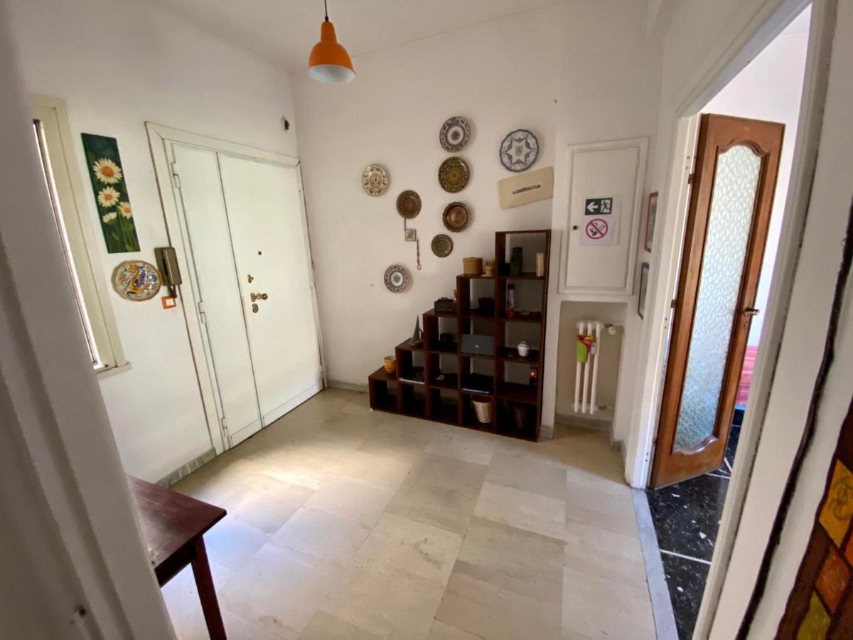 Casa Alberto Рим Экстерьер фото