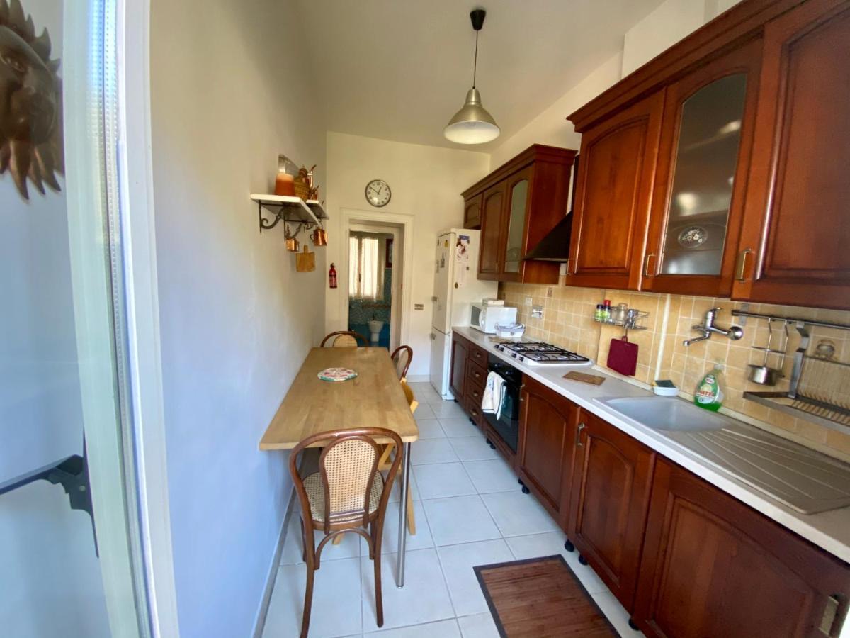 Casa Alberto Рим Экстерьер фото