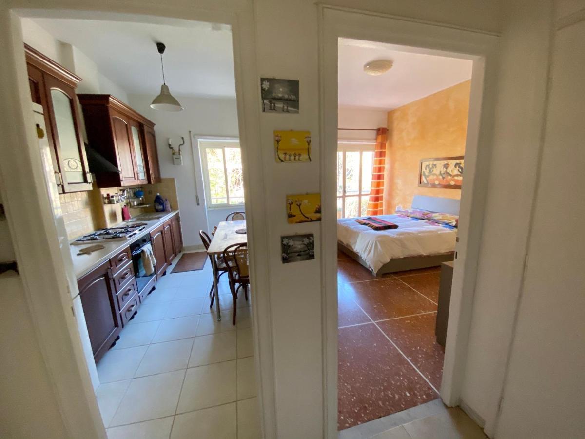 Casa Alberto Рим Экстерьер фото